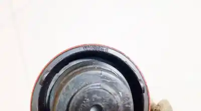 Second-hand car spare part outer fuel cap for opel combo 1.7 16v cdti oem iam references 13140958  