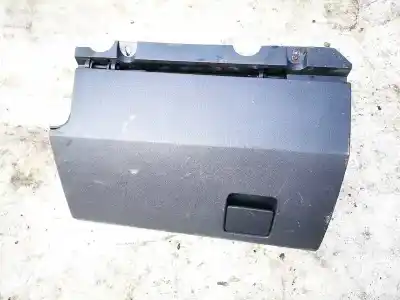 Peça sobressalente para automóvel em segunda mão porta luvas por opel zafira / zafira family b (a05) 1.9 cdti (m75) referências oem iam 13150268