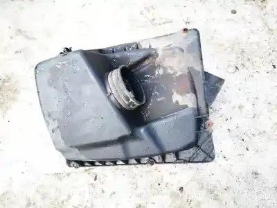 Gebrauchtes Autoersatzteil Luftfilterhalterung zum OPEL ZAFIRA / ZAFIRA FAMILY B (A05) 1.9 CDTI (M75) OEM-IAM-Referenzen 55557127  