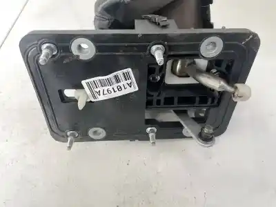 Pièce détachée automobile d'occasion levier pour talbot horizon 1.3 références oem iam 091208  