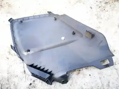 Second-hand car spare part plastics for opel zafira / zafira family b (a05) 1.9 cdti (m75) oem iam references 13162547  