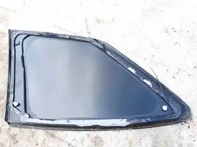 Pièce détachée automobile d'occasion vitre triangulaire custode arrière droit pour talbot horizon 1.3 références oem iam as2  