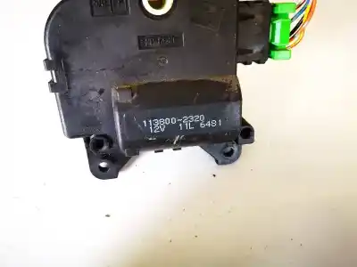 Pièce détachée automobile d'occasion moteur / actionneur de volet de climatisation pour talbot horizon 1.3 références oem iam 1138002320  113800-2320
