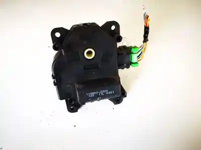Pièce détachée automobile d'occasion moteur / actionneur de volet de climatisation pour talbot horizon 1.3 références oem iam 1138002320