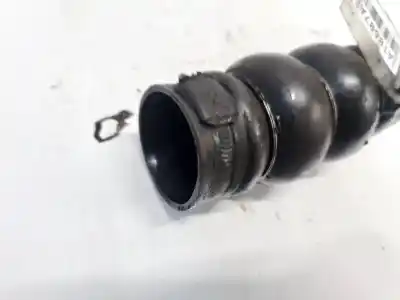 Pezzo di ricambio per auto di seconda mano tubo intercooler per peugeot 307 (3a/c) 1.6 hdi riferimenti oem iam 9680356780