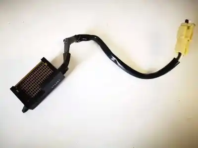 Pièce détachée automobile d'occasion résistance à la chauffe pour talbot horizon 1.3 références oem iam 0971000421
