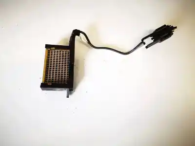 Pièce détachée automobile d'occasion résistance à la chauffe pour talbot horizon 1.3 références oem iam 0971000411