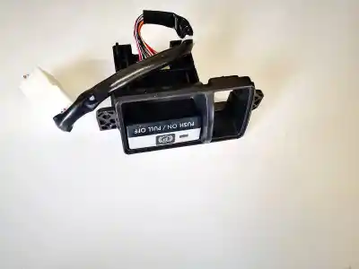 Pièce détachée automobile d'occasion bouton interrupteur pour talbot horizon 1.3 références oem iam 15c357