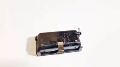 Second-hand car spare part ashtray for opel combo 1.7 16v cdti oem iam references 09114448  