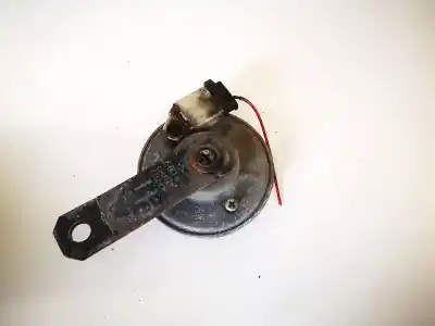 Pièce détachée automobile d'occasion klaxon / signal sonore pour talbot horizon 1.3 références oem iam e130030  