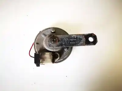 Pièce détachée automobile d'occasion klaxon / signal sonore pour talbot horizon 1.3 références oem iam e130030  