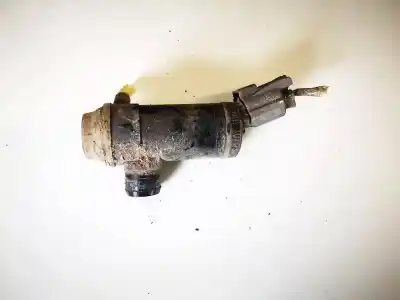 Pièce détachée automobile d'occasion pompe d'eau de nettoyage du pare brise pour talbot horizon 1.3 références oem iam   