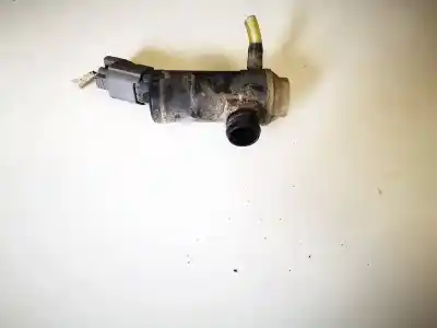 Pièce détachée automobile d'occasion pompe d'eau de nettoyage du pare brise pour talbot horizon 1.3 références oem iam 