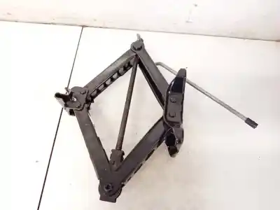 Second-hand car spare part jack for nissan bluebird hatchback (t72, t12) 1.6 oem iam references 6m5117080aa