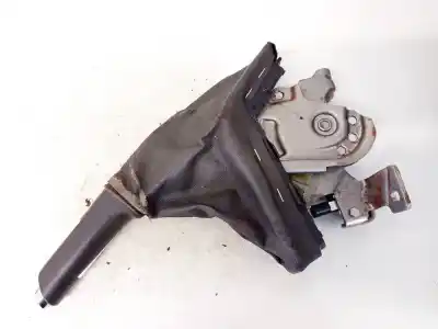 Pezzo di ricambio per auto di seconda mano leva del freno a mano per bmw 3 (e30) m3 2.3 riferimenti oem iam 13237277