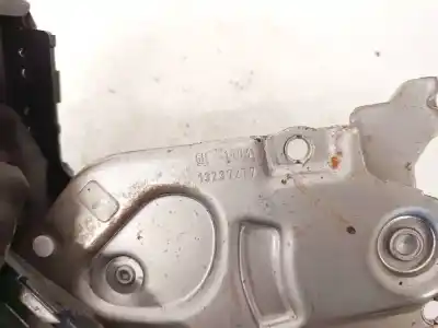 Автозапчасти б/у рычаг ручного тормоза за bmw 3 (e30) m3 2.3 ссылки oem iam 13237277  