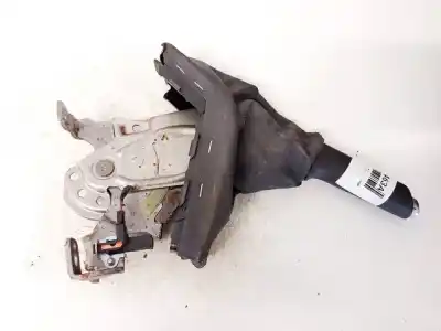 Автозапчасти б/у рычаг ручного тормоза за bmw 3 (e30) m3 2.3 ссылки oem iam 13237277  