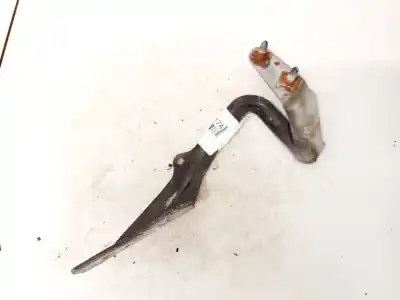 Автозапчастина б/у петля капота для nissan bluebird hatchback (t72, t12) 1.6 посилання на oem iam 4m5116801aa  