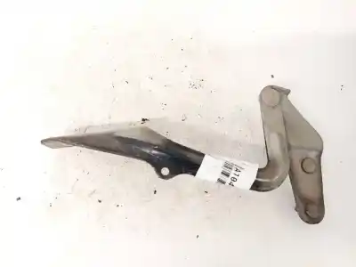 Second-hand car spare part bonnet hinge for nissan bluebird hatchback (t72, t12) 1.6 oem iam references 4m5116801aa