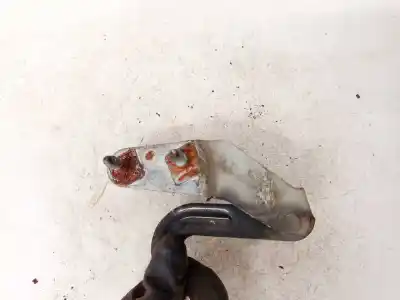 Автозапчастина б/у петля капота для nissan bluebird hatchback (t72, t12) 1.6 посилання на oem iam 4m5116801aa  