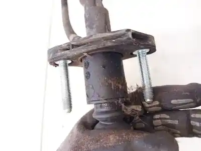 Pezzo di ricambio per auto di seconda mano cilindro frizione per bmw 3 (e30) m3 2.3 riferimenti oem iam 90523769  