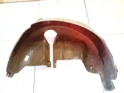Second-hand car spare part right rear wheel arch for audi a3 (8l1) 1.9 tdi oem iam references 8l0810172