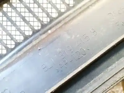 Автозапчасти б/у торпедо за audi a3 (8l1) 1.9 tdi ссылки oem iam 8l1819415b  