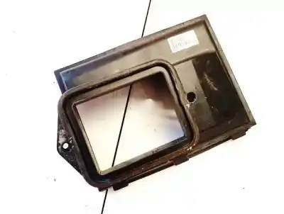 Second-hand car spare part plastics for audi a3 (8l1) 1.9 tdi oem iam references 1h0819638b  