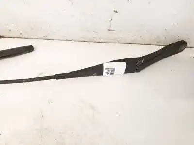 Second-hand car spare part left front windshield wiper arm for bmw 3 (e30) m3 2.3 oem iam references 13111220  