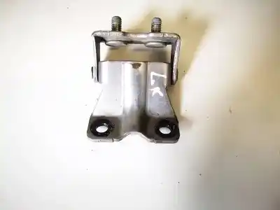 Pièce détachée automobile d'occasion vérin de hayon / coffre pour talbot horizon 1.3 références oem iam 