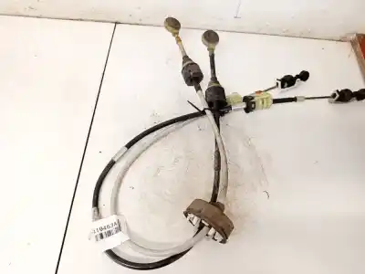 Second-hand car spare part gearbox linkage for bmw 3 (e30) m3 2.3 oem iam references   