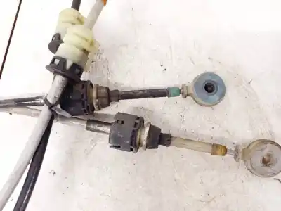 Second-hand car spare part gearbox linkage for bmw 3 (e30) m3 2.3 oem iam references   