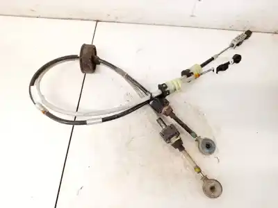 Pezzo di ricambio per auto di seconda mano collegamento del cambio per bmw 3 (e30) m3 2.3 riferimenti oem iam 
