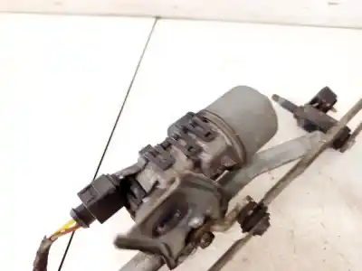 Pezzo di ricambio per auto di seconda mano tiranti e motorino del tergicristallo anteriore per bmw 3 (e30) m3 2.3 riferimenti oem iam 0390241538  