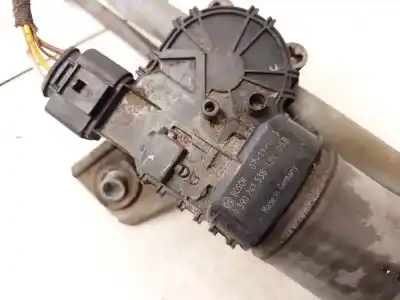 Pezzo di ricambio per auto di seconda mano tiranti e motorino del tergicristallo anteriore per bmw 3 (e30) m3 2.3 riferimenti oem iam 0390241538  