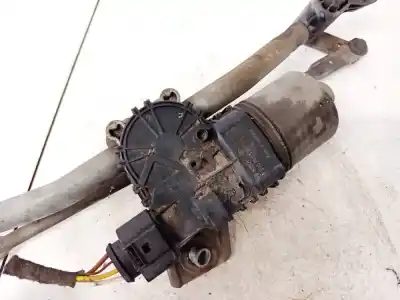 Pezzo di ricambio per auto di seconda mano Tiranti E Motorino Del Tergicristallo Anteriore per BMW 3 (E30) M3 2.3 Riferimenti OEM IAM 0390241538  