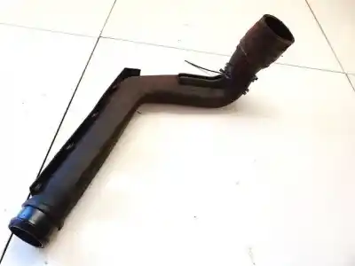 Автозапчастина б/у труба інтеркулера для AUDI A3 (8L1) 1.9 TDI Посилання на OEM IAM 1J0145770  