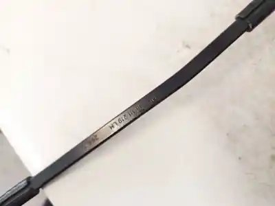 Pezzo di ricambio per auto di seconda mano braccio tergicristallo anteriore sinistro per bmw 3 (e30) m3 2.3 riferimenti oem iam 13111219  