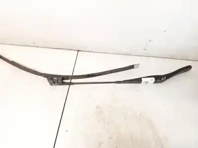 Pezzo di ricambio per auto di seconda mano Braccio Tergicristallo Anteriore Sinistro per BMW 3 (E30) M3 2.3 Riferimenti OEM IAM 13111219  