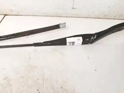 Pezzo di ricambio per auto di seconda mano braccio tergicristallo anteriore sinistro per bmw 3 (e30) m3 2.3 riferimenti oem iam 13111219  