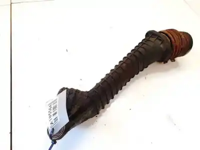 Second-hand car spare part intercooler pipe for audi a3 (8l1) 1.9 tdi oem iam references 1j0145762  