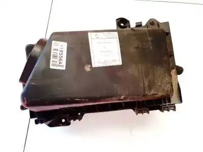 Second-hand car spare part air filter support for audi a3 (8l1) 1.9 tdi oem iam references 1j0129607aj