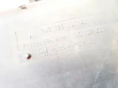 Автозапчасти б/у поддержка воздушного фильтра за audi a3 (8l1) 1.9 tdi ссылки oem iam 1j0129607aj  1j0129620
