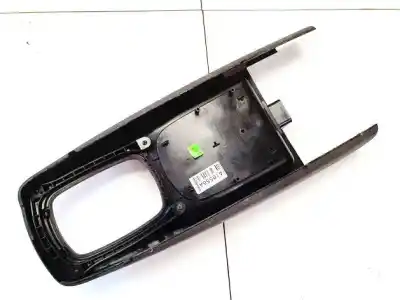 Peça sobressalente para automóvel em segunda mão plásticos por audi a3 (8l1) 1.9 tdi referências oem iam 8l0863242  