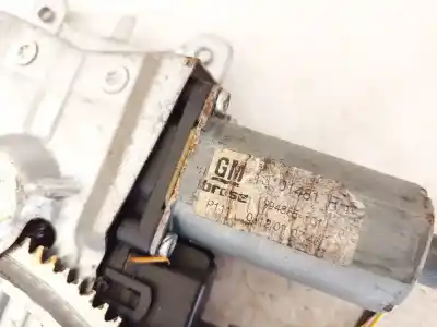 Second-hand car spare part right front window motor for bmw 3 (e30) m3 2.3 oem iam references 13101481  