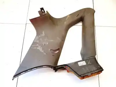 Second-hand car spare part plastics for audi a3 (8l1) 1.9 tdi oem iam references 8l4867287