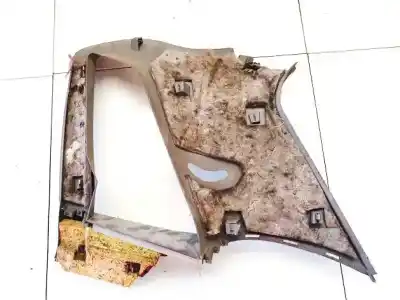 Автозапчасти б/у пластики за audi a3 (8l1) 1.9 tdi ссылки oem iam 8l4867287  