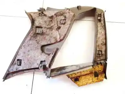 Second-hand car spare part plastics for audi a3 (8l1) 1.9 tdi oem iam references 8l4867288  