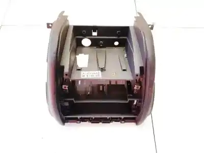 Second-hand car spare part plastics for audi a3 (8l1) 1.9 tdi oem iam references 8l0863243h