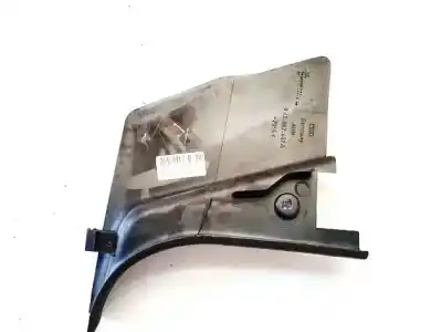 Second-hand car spare part plastics for audi a3 (8l1) 1.9 tdi oem iam references 8l1867457a  